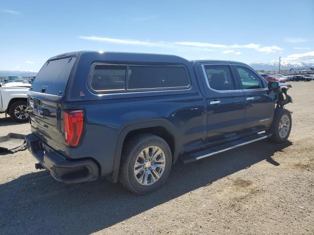 Vin: 3gtu9fet7mg207404, lot: 58594815, gmc sierra k1500 denali 20213