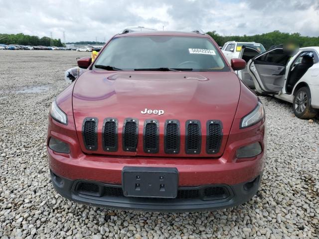 2015 JEEP CHEROKEE L - 1C4PJMCB0FW709484