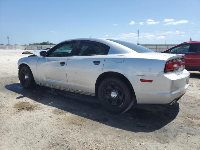 Vin: 2c3cdxat9dh642354, lot: 55440535, dodge charger police 20132