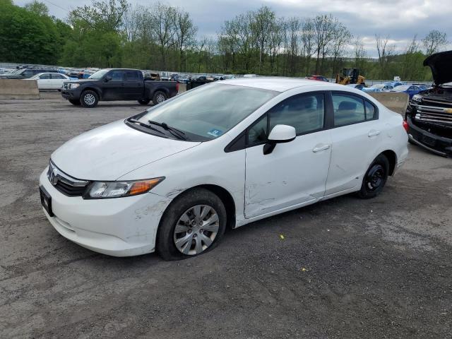 Vin: 19xfb2f52ce380750, lot: 56135625, honda civic lx 2012 img_1