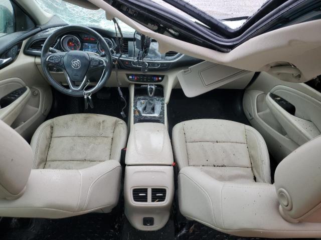 2018 BUICK REGAL TOUR W04GV8SX3J1120843