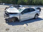 2022 TOYOTA CAMRY LE - 4T1R11AKXNU043413