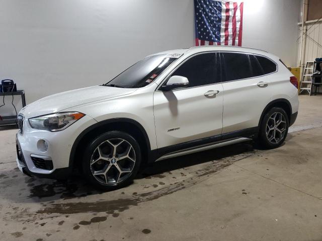 BMW X1 XDRIVE2