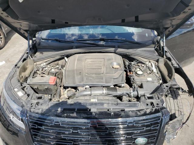 2024 LAND ROVER RANGE ROVE - SALYL2EX3RA370578
