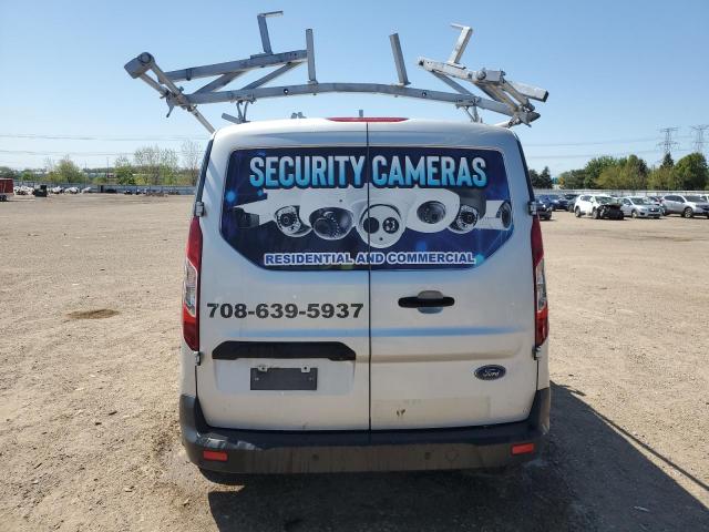 2019 FORD TRANSIT CO - NM0LS7F22K1414058