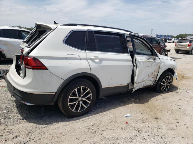 Vin: 3vv2b7ax2lm105780, lot: 54956355, volkswagen tiguan se 20203