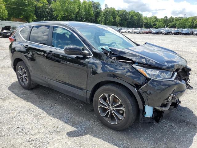 2022 HONDA CR-V EXL - 7FARW2H85NE043645