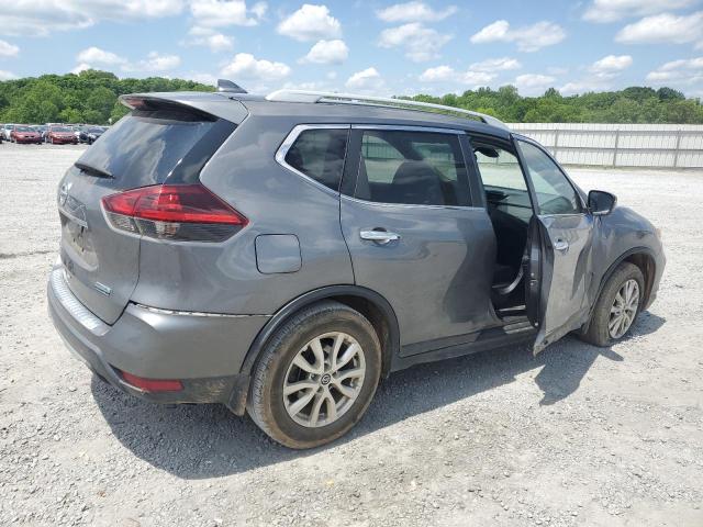 Vin: 5n1at2mt3kc784666, lot: 56174455, nissan rogue s 20193