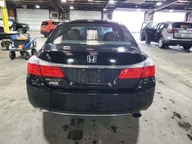 2015 HONDA ACCORD LX - 1HGCR2F35FA164834