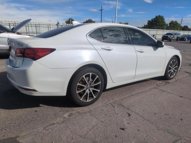 2016 ACURA TLX 19UUB2F31GA012124