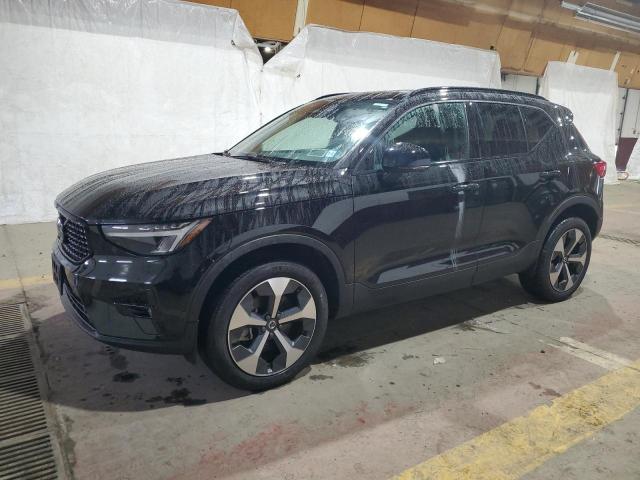 Vin: yv4l12ux3p2952998, lot: 52724585, volvo xc40 ultim ultimate 2023 img_1