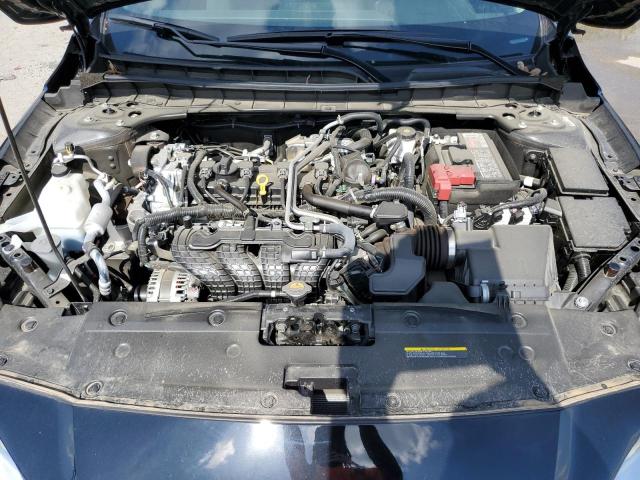 2024 NISSAN ALTIMA SV - 1N4BL4DV3RN377408