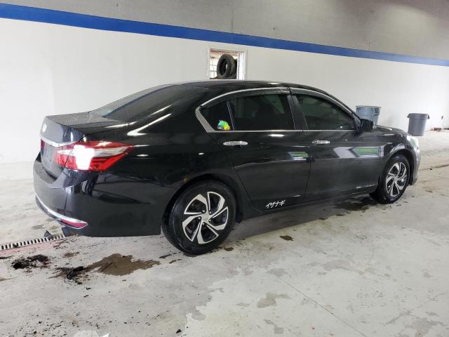 Vin: 1hgcr2f33ga238463, lot: 57420245, honda accord lx 20163