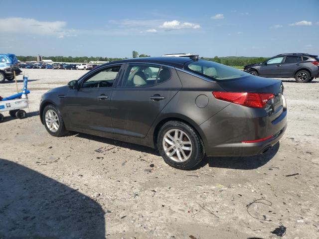 Vin: 5xxgm4a78cg073500, lot: 57314485, kia optima lx 20122