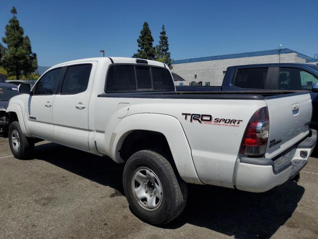 Vin: 3tmku4hn3em038766, lot: 57434245, toyota tacoma double cab prerunner long bed 20142