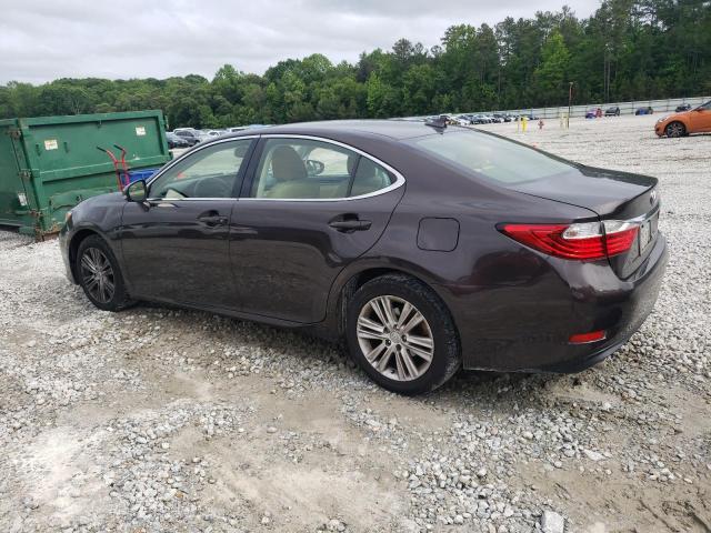 Vin: jthbk1gg8d2012739, lot: 56073995, lexus es350 350 20132