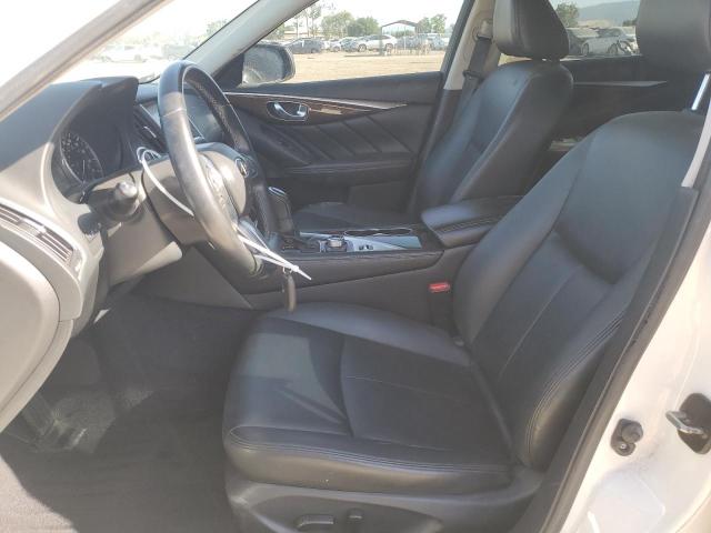 2019 INFINITI Q50 LUXE - JN1EV7AP2KM513678