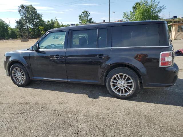 Vin: 2fmgk5c84dbd39772, lot: 55849065, ford flex sel 20132