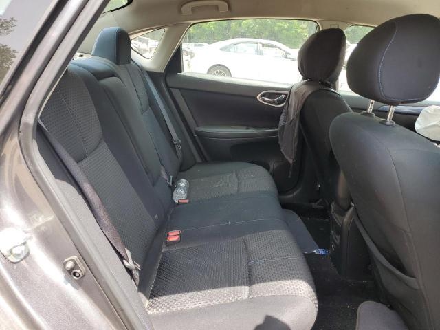 2019 NISSAN SENTRA S - 3N1AB7AP2KY456239