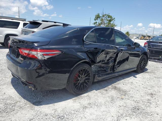2019 TOYOTA CAMRY L - 4T1B11HK7KU770396
