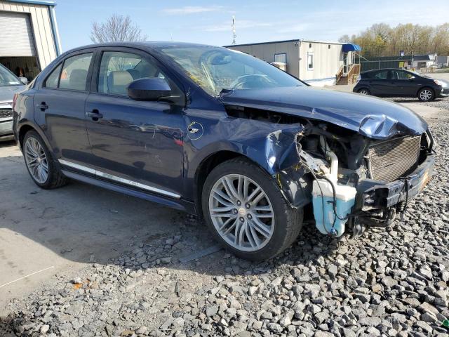 Vin: js2rf9a82c6100168, lot: 55053205, suzuki kizashi sport sls 20124
