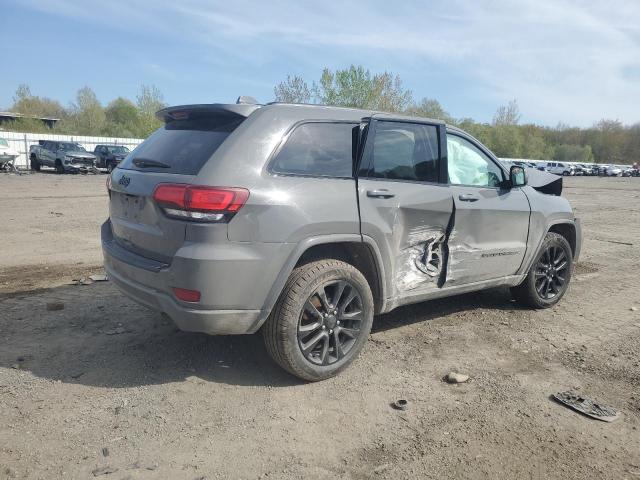 Vin: 1c4rjfag9kc854151, lot: 55658575, jeep grand cher laredo 20193