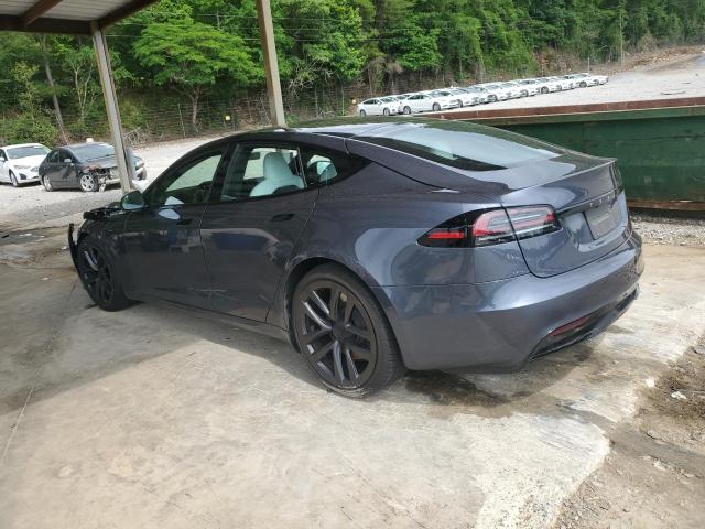 2023 TESLA MODEL S 5YJSA1E53PF513366