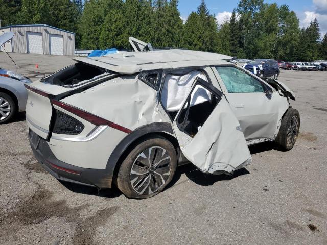 Vin: kndc3dlc0r5229666, lot: 56533995, kia ev6 light light 20243