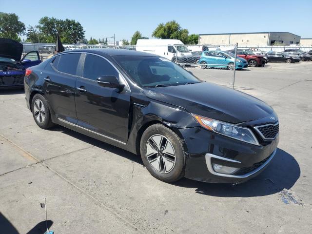 Vin: knagm4adxd5048865, lot: 56019925, kia optima hybrid 20134