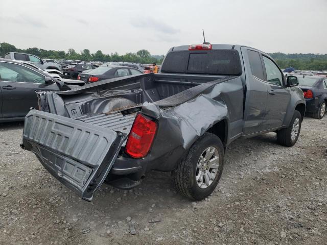 2019 CHEVROLET COLORADO L - 1GCHSCEA0K1319542