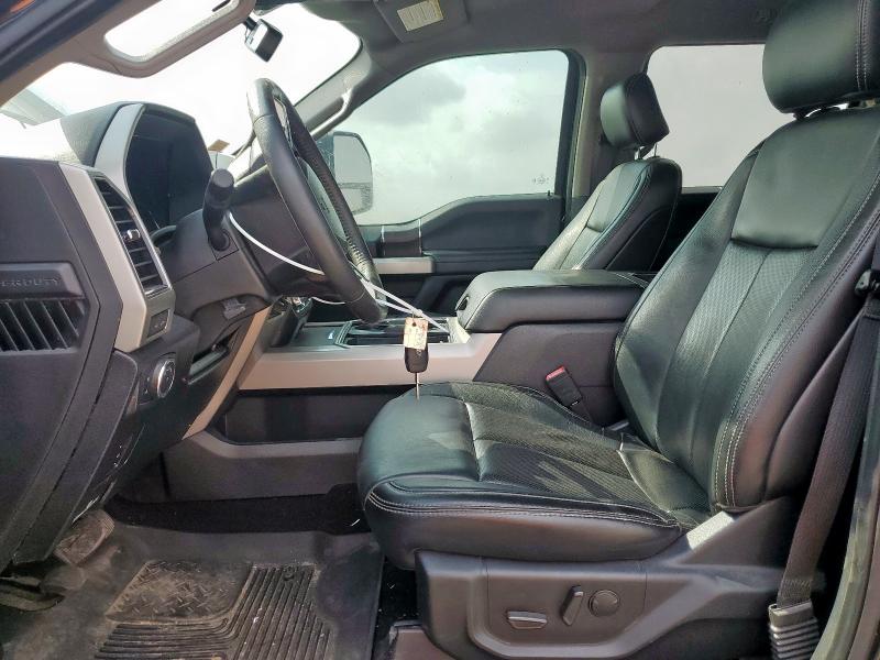 2020 FORD F250 SUPER 1FT7W2BT4LED93377