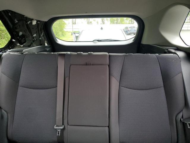 2019 TOYOTA RAV4 LE - JTMMWRFV7KD025531