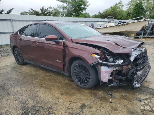 Vin: 3fa6p0uu5fr140921, lot: 56654055, ford fusion s hybrid 20154