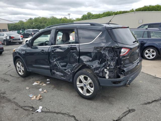 Vin: 1fmcu9gx4guc48159, lot: 58178445, ford escape se 20162