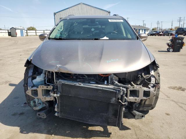 2018 CHRYSLER PACIFICA H - 2C4RC1L70JR145172