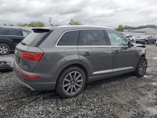 Vin: wa1laaf70jd040782, lot: 55930685, audi q7 premium plus 20183