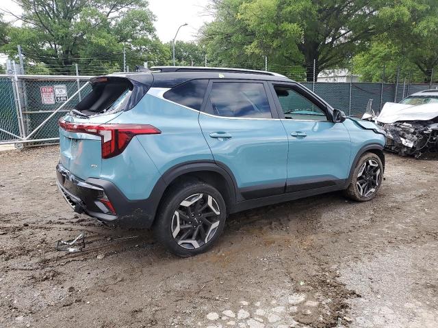 2024 KIA SELTOS SX KNDETCA70R7558865