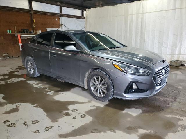 Vin: 5npe24afxjh661534, lot: 58895605, hyundai sonata se 20184