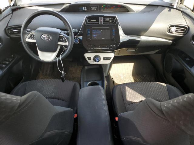 2017 TOYOTA PRIUS - JTDKBRFU0H3563660
