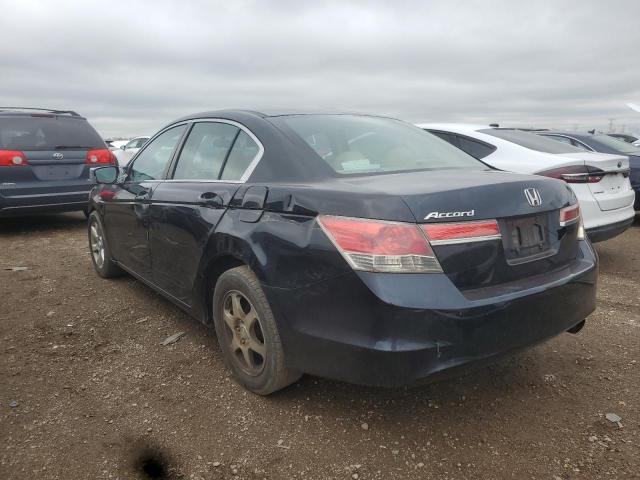 Vin: 1hgcp2f37ba154189, lot: 55746985, honda accord lx 20112
