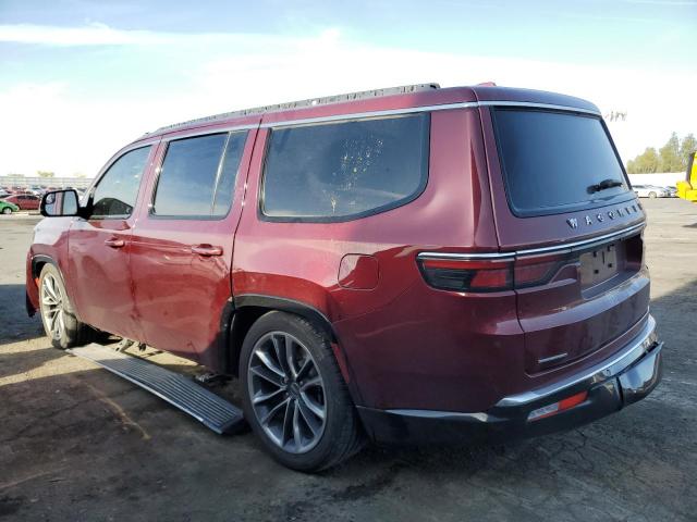 2022 JEEP WAGONEER S 1C4SJVDT0NS116320