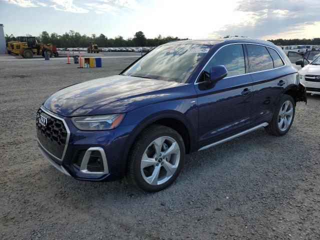 Vin: wa1eaafy7r2088014, lot: 57325045, audi q5 premium plus 45 2024 img_1
