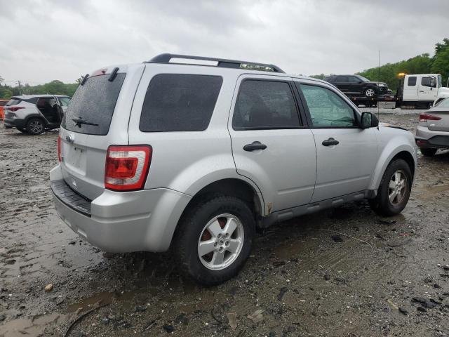 Vin: 1fmcu9d76ckc27551, lot: 56651605, ford escape xlt 20123