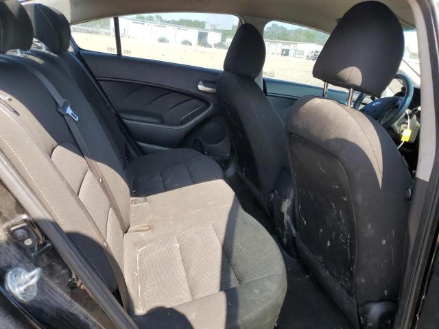 2017 KIA FORTE LX - 3KPFK4A77HE018943