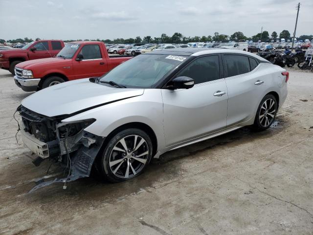 Vin: 1n4aa6ap7gc404153, lot: 57210145, nissan maxima 3.5s 2016 img_1