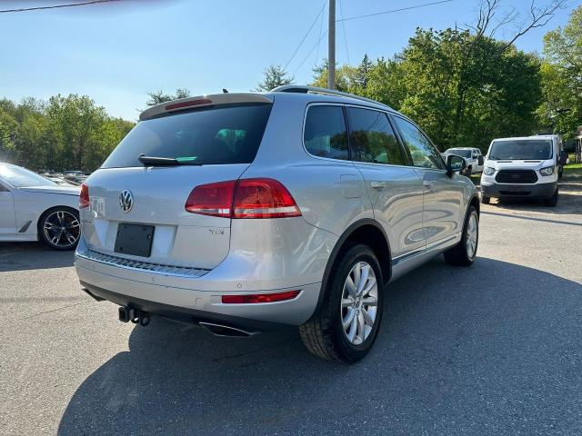 Vin: wvgfk9bpxcd003239, lot: 56833125, volkswagen touareg v6 tdi 20123