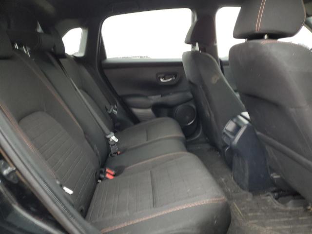 2024 HONDA HR-V SPORT - 3CZRZ2H59RM726680