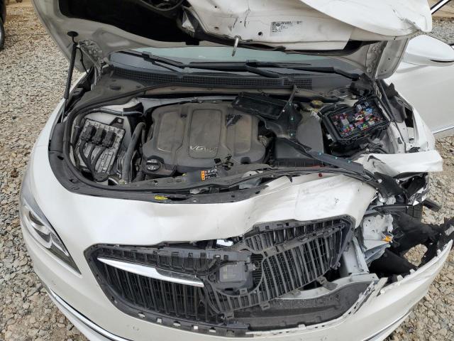 2017 BUICK LACROSSE P 1G4ZR5SS8HU178084
