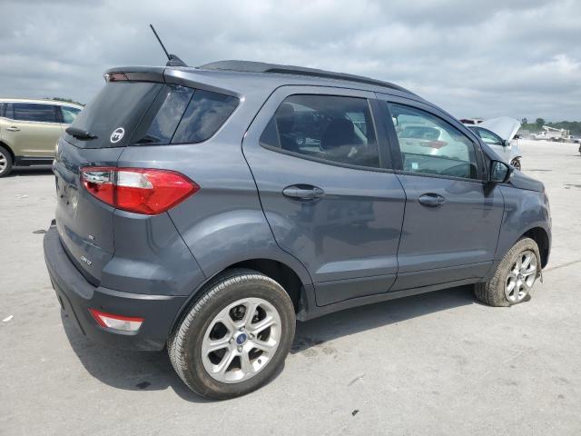 Vin: maj6s3gl4mc437323, lot: 56858455, ford ecosport se 20213