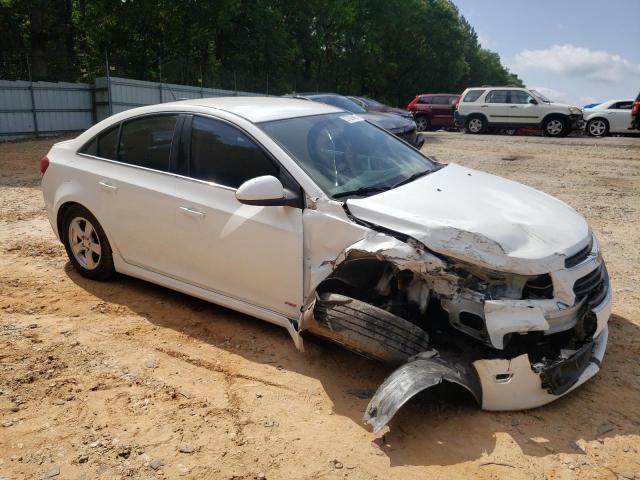 Vin: 1g1pc5sb7f7198554, lot: 57039405, chevrolet cruze lt 20154